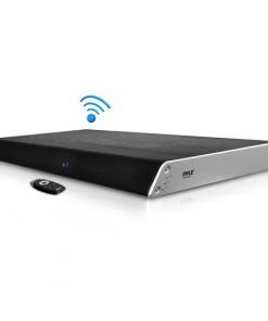 Bluetooth Tabletop TV Sound Base Soundbar Digital Speaker System (PSBV620BT)