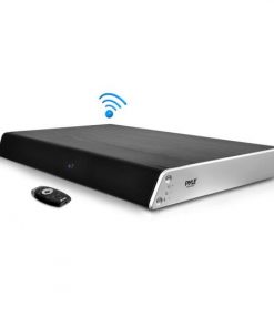 Bluetooth Tabletop TV Sound Base Soundbar Digital Speaker System (PSBV820BT)