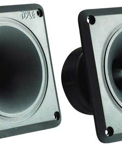 400 Watt 3.5'' Dispersion Horn Piezo Tweeter (PSN1167)