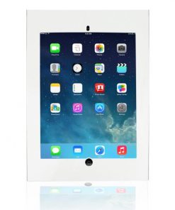 iPad Pro Tamper Proof Anti-Theft Display Kiosk, Wall Mount Public Security Case Holder (Works with iPad Pro, 12.9'') (PSPADLKWPRO9)