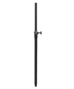 Subwoofer Speaker Extension Pole Arm Stand Holder Extender, Height Adjustable (PSTND3)