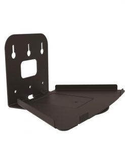 Universal Wall Mount Speaker Stand, Extending & Adjustable (Works with Sonos PLAY 5) (PSTNDSON12)