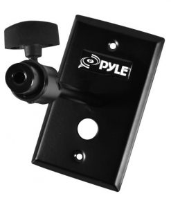 Universal Wall Mount Speaker Bracket, Adjustable (PSTNDW23)
