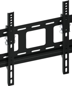 23'' To 37'' Ultra Thin Flat Panel Flush/Tilt TV Wall Mount (PSW128ST)