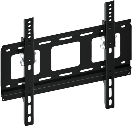 23'' To 37'' Ultra Thin Flat Panel Flush/Tilt TV Wall Mount (PSW128ST)