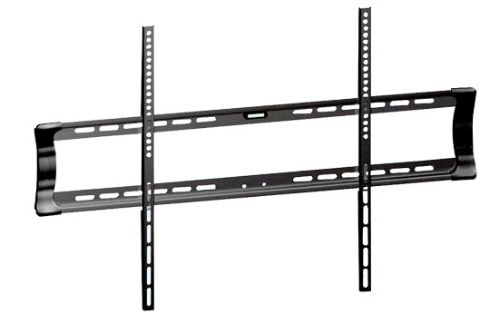 Universal Flat Panel LCD/LED Tv Wall Mount Flush for 42'' to 65'' Screens (PSW320MF)
