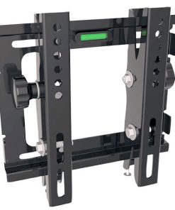 14'' to 37'' Flat Panel Tiltable TV Wall Mount (PSW445T)