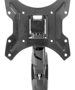 26'' To 37'' Aluminum Flat Panel Ultra-Thin TV Wall Mount (PSW601SUT)