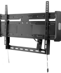 Universal TV Mount -  fits virtually any 37'' to 55'' TVs including the latest Plasma, LED, LCD, 3D, Smart & other flat panel TVs (PSW661LF1)