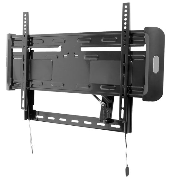 Universal TV Mount - fits virtually any 37'' to 55'' TVs including the latest Plasma, LED, LCD, 3D, Smart & other flat panel TVs (PSW661LF1)