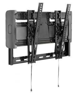 Universal TV Mount -  fits virtually any 32'' to 47'' TVs including the latest Plasma, LED, LCD, 3D, Smart & other flat panel TVs (PSW691MT1)