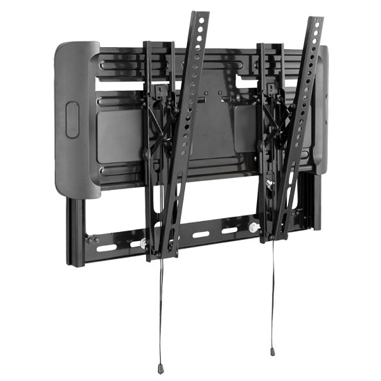 Universal TV Mount - fits virtually any 32'' to 47'' TVs including the latest Plasma, LED, LCD, 3D, Smart & other flat panel TVs (PSW691MT1)