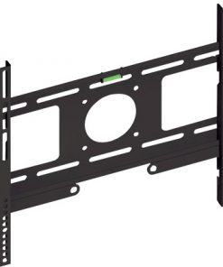 23''- 50'' Flat Panel Flush Wall Mount With Built In Level (PSW701F)
