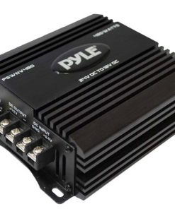 24V DC to 12V DC Power Step Down 480 Watt  Converter W/ PMW Technology (PSWNV480)