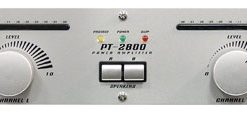 19'' Rack Mount 1000 Watt Power Amplifier (RBPT2800)