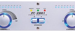 2200 Watt Power Amplifier (RBPT2801)