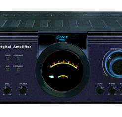 3000 Watt Power Amplifier (PT3300)