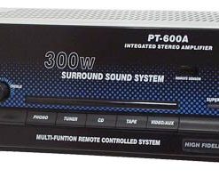 300W Stereo Receiver / Amplifier (RBPT600A)