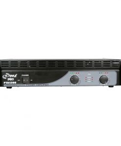1200 Watts Professional Power Amplifier (PTA1200)