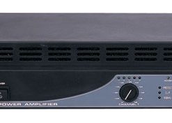 1400 Watts Professional Power Amplifiers (PTA1400)