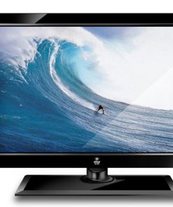 15.6'' Hi-Definition LCD Flat Panel TV (PTC157LE)
