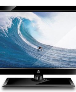 19'' Hi-Definition LCD Flat Panel TV (PTC199LD)