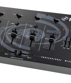 19'' Rack Mount 3-Channel Professional Mixer (RBPYD1000)