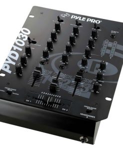 10'' 3-Channel Professional Mixer (RBPYD1030)