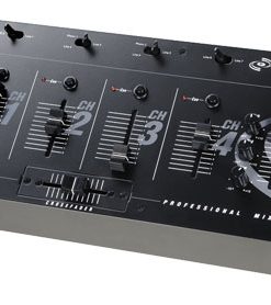 19'' Rack Mount 4 Channel Professional Mixer (RBPYD1100)