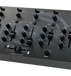 19'' Rack Mount 5-Channel Professional Mixer with USB (RBPYD2300U)