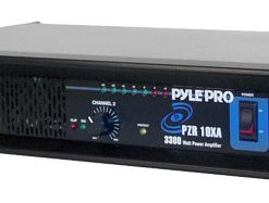 3300 Watts Professional DJ Power Amplifier (RBPZR10XA)