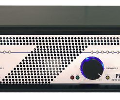 19'' Rack Mount 3000 Watt Power Amplifier (RBPZR3000)