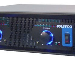 4400 Watt Professional DJ Power Amplifier (RBPZR30XA)