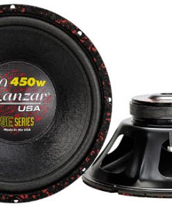10'' 4 Ohm Woofer 200 Watts RMS/350 Watts Max Power (SE10)