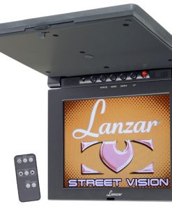 10.4'' TFT-LCD Roof Mount Monitor (RBSV1040)