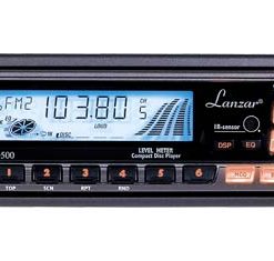 Electronic Tune AM/FM-MPX Receiver CD Player (RBVBD500)