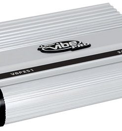 2200 Watts 2 Channel High Power MOSFET Amplifier (RBVBP251)