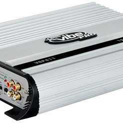 1200 Watts 4 Channel High Power MOSFET Amplifier (VBP411)
