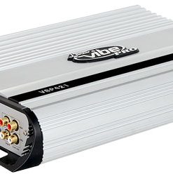 2200 Watts 4 Channel High Power MOSFET Amplifier (VBP421)