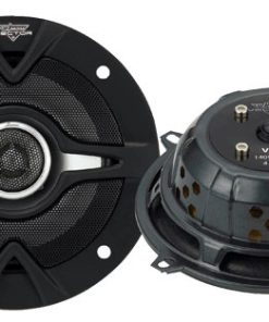 Vector 5.25'' 140 Watts 2-Way Slim Speakers (VC52)