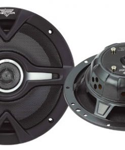 Vector 6.5'' 200 Watts 2-Way Slim Speakers (VC62)