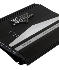 Vector 1950 Watts Mono Block Mosfet Power Amplifier (RBVCT1200)