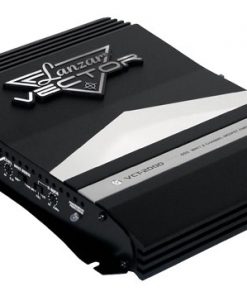 Vector 2 Channel 650 Watts High Power Mosfet Amplifier (RBVCT2000)