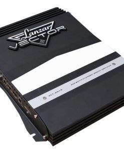 800 WATTS 2 Channel High Power MOSFET Amplifier (RBVCT2010)