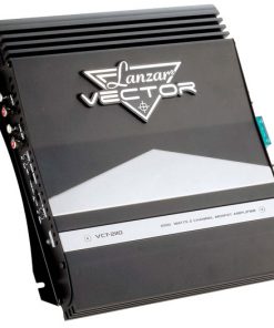 1000 Watt 2 Channel High Power MOSFET Amplifier (VCT2110)