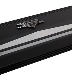 Vector 2 Channel 3950 Watts High Power Mosfet Amplifier (RBVCT2260)