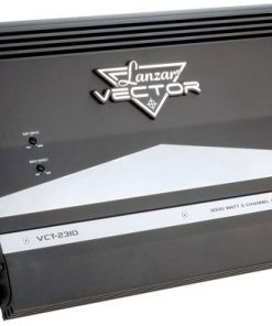 3000 Watt 2 Channel High Power MOSFET Amplifier (RBVCT2310)