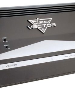 4000 Watt 2 Channel High Power MOSFET Amplifier (RBVCT2410)