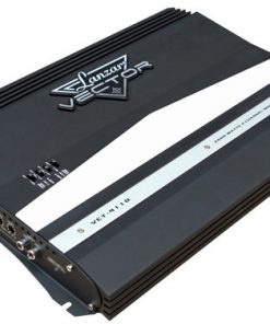 2000 Watt 4 Channel High Power MOSFET Amplifier (VCT4110)