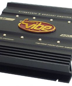 300 Watt 2 Channel MOSFET Amplifier (RBVIBE220)